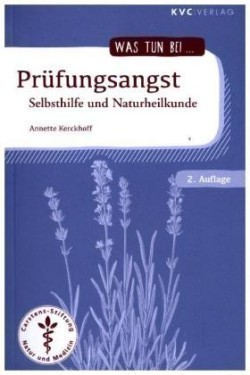 Prüfungsangst