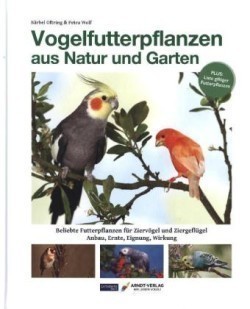 Vogelfutterpflanzen aus Natur und Garten