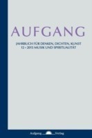 Aufgang