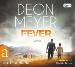Fever, 5 Audio-CD, 5 MP3