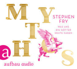 Mythos, 2 Audio-CD, 2 MP3