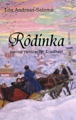 Rodinka