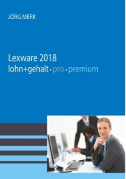 Lexware lohn + gehalt 2018 pro premium