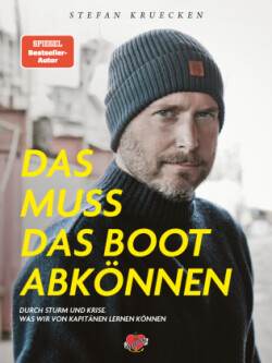 Das muss das Boot abkönnen