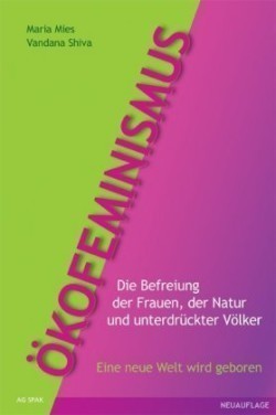 Ökofeminismus