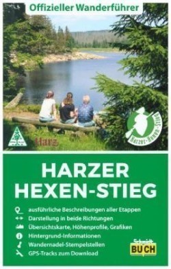 Harzer Hexen-Stieg