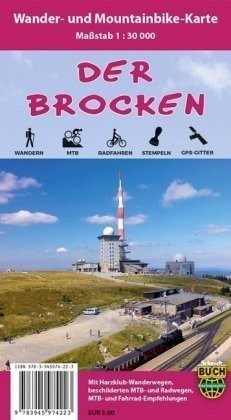 Der Brocken