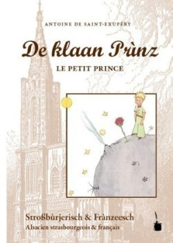 De klaan Prìnz / Le Petit Prince