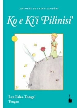 Ko e Ki'i Pilinisi'