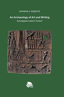 Archaeology of Art and Writing