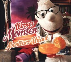Abenteuer Urlaub!,2 Audio-CD