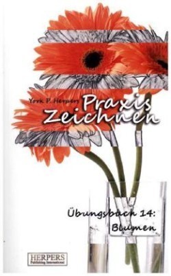 Praxis Zeichnen - Übungsbuch 14