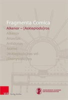 Fragmenta Comica