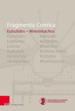 FrC 16.5 Eubulides  Mnesimachos
