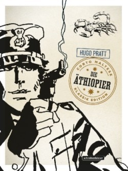 Corto Maltese - Die Äthiopier