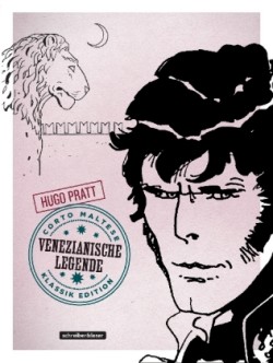 Corto Maltese - Venezianische Legende