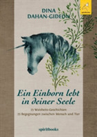 Einhorn lebt in deiner Seele