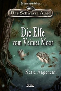 Das Schwarze Auge, Die Elfe vom Veitner Moor