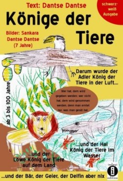 Könige der Tiere