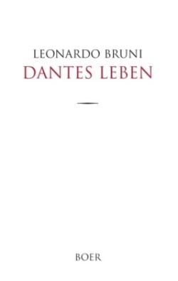 Dantes Leben