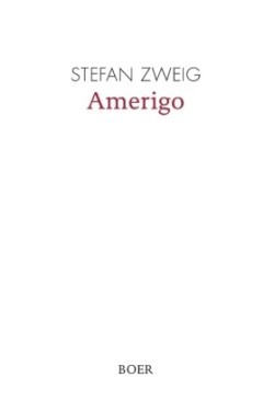 Amerigo