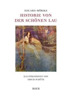 Historie von der schönen Lau