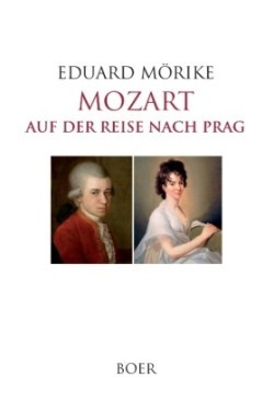 Mozart auf der Reise nach Prag