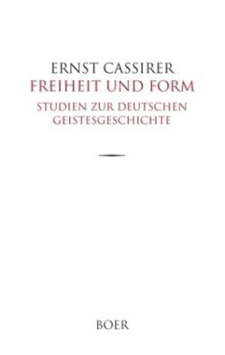 Freiheit und Form