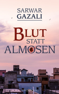 Blut statt Almosen