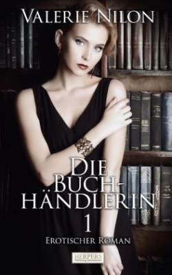 Die Buchhändlerin 1 | Erotischer Roman