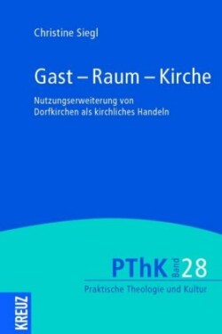 Praktische Theologie und Kultur (PThK)