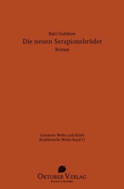 Die neuen Serapionsbrüder