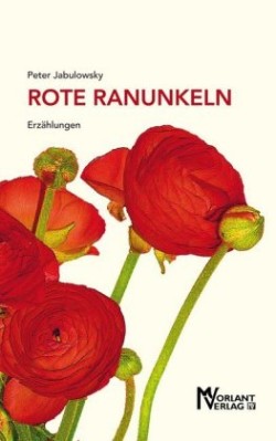 Rote Ranunkeln