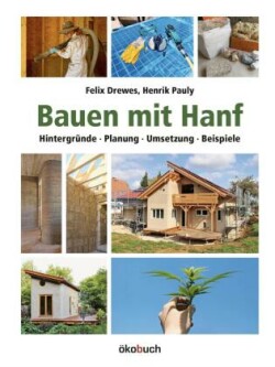 Bauen mit Hanf