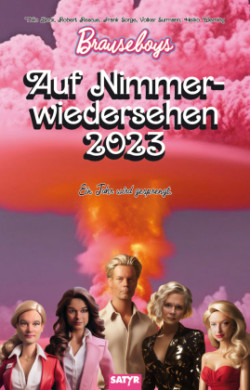 Auf Nimmerwiedersehen 2023