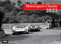 Motorsport Classic