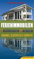Ferienimmobilien in Deutschland & im Ausland
