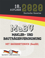 MaBV - Makler- und Bauträgerverordnung