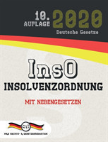 InsO - Insolvenzordnung