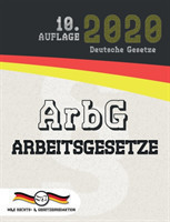 ArbG - Arbeitsgesetze