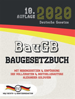 BauGB - Baugesetzbuch