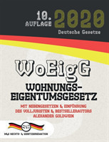 WoEigG - Wohnungseigentumsgesetz