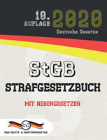 StGB - Strafgesetzbuch