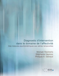 Diagnostic d'intervention dans le domaine de l'affectivité