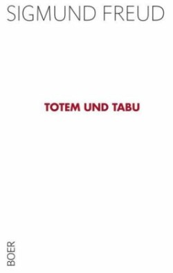 Totem und Tabu