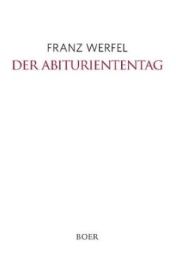 Der Abituriententag