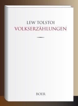 Volkserzählungen