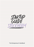 Startup Guide Stockholm Vol. 2