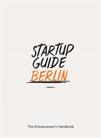 Startup Guide Berlin Vol. 4