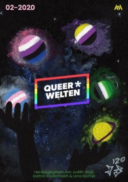 Queer*Welten 02-2020